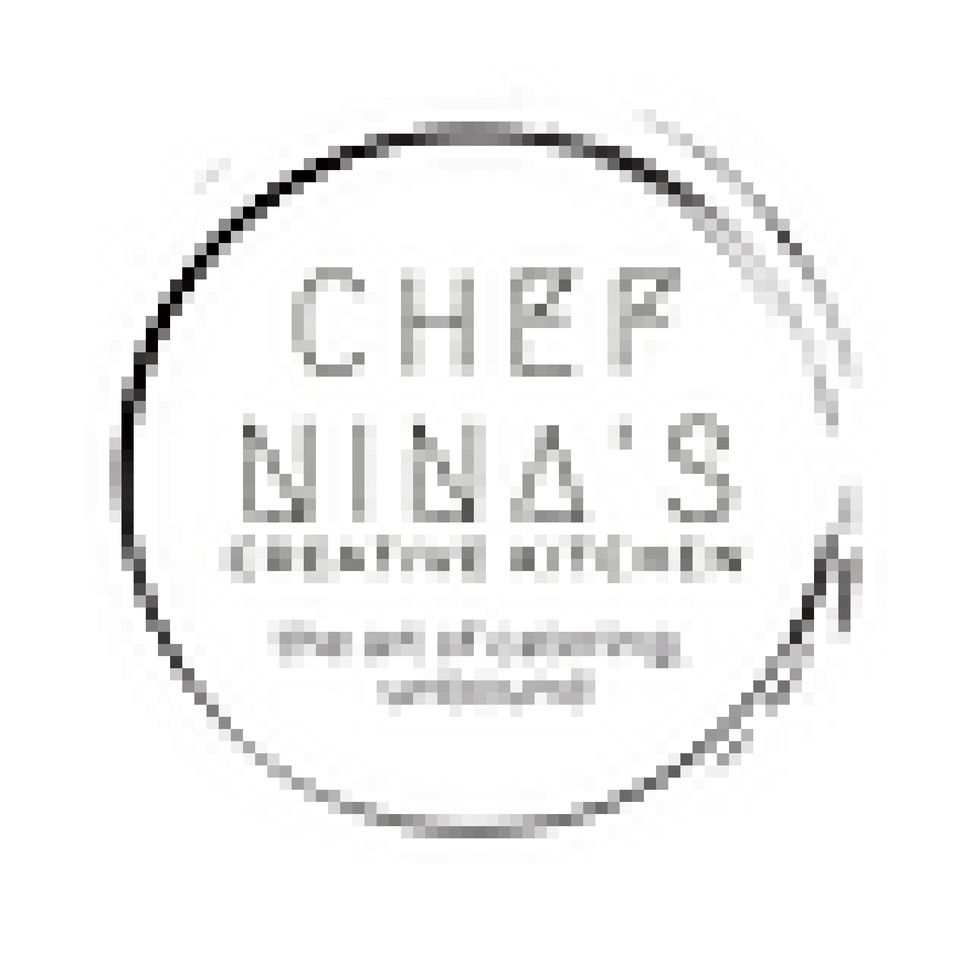 Chef Nina's Creative Kitchen logo