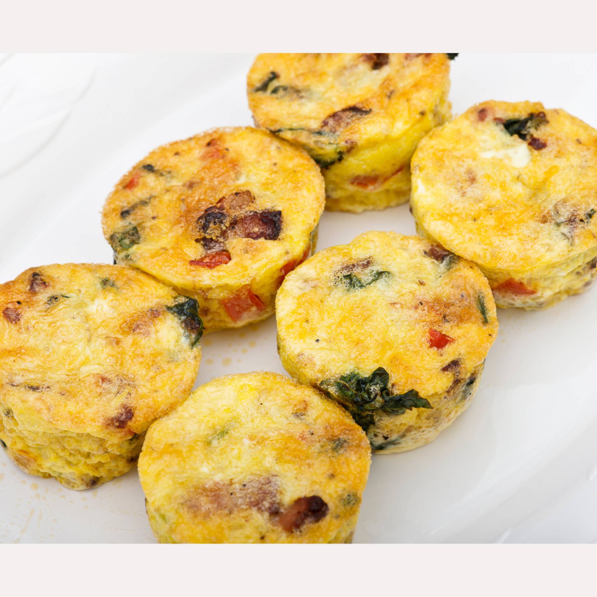 Egg Muffins