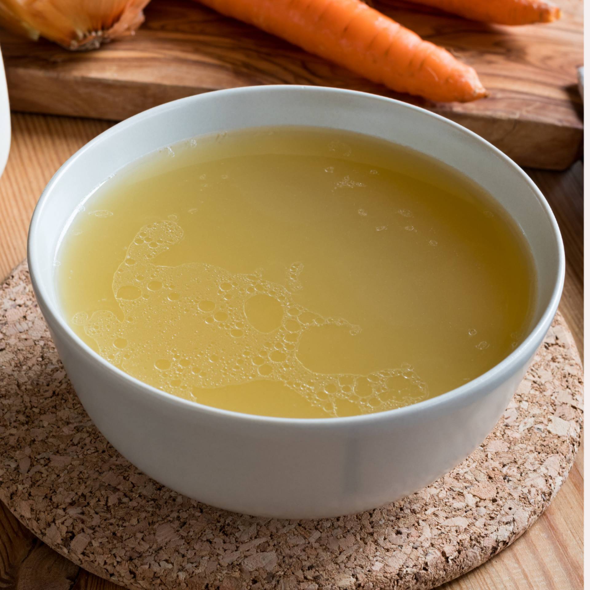 Bone Broth - Chicken