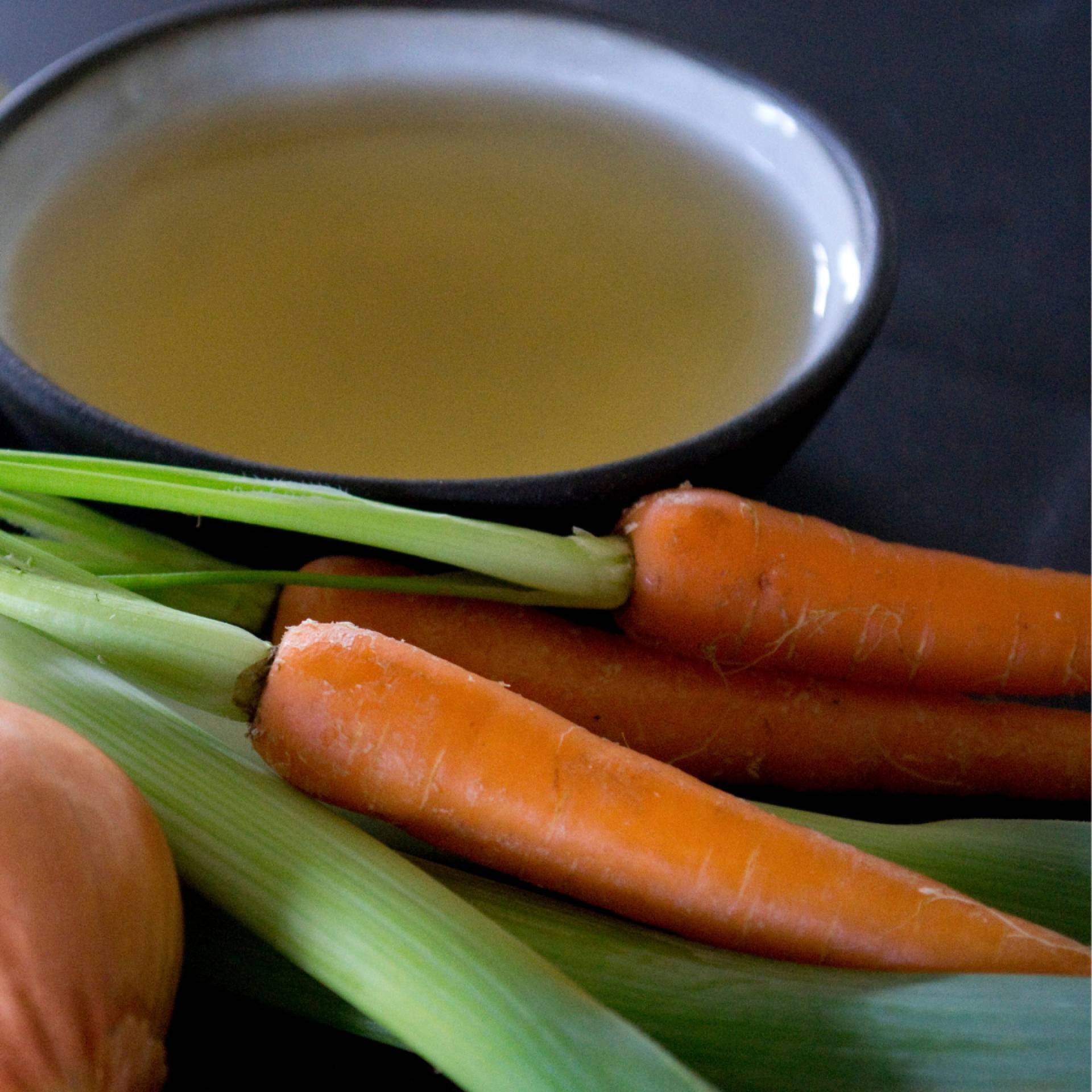 Vegetable Stock