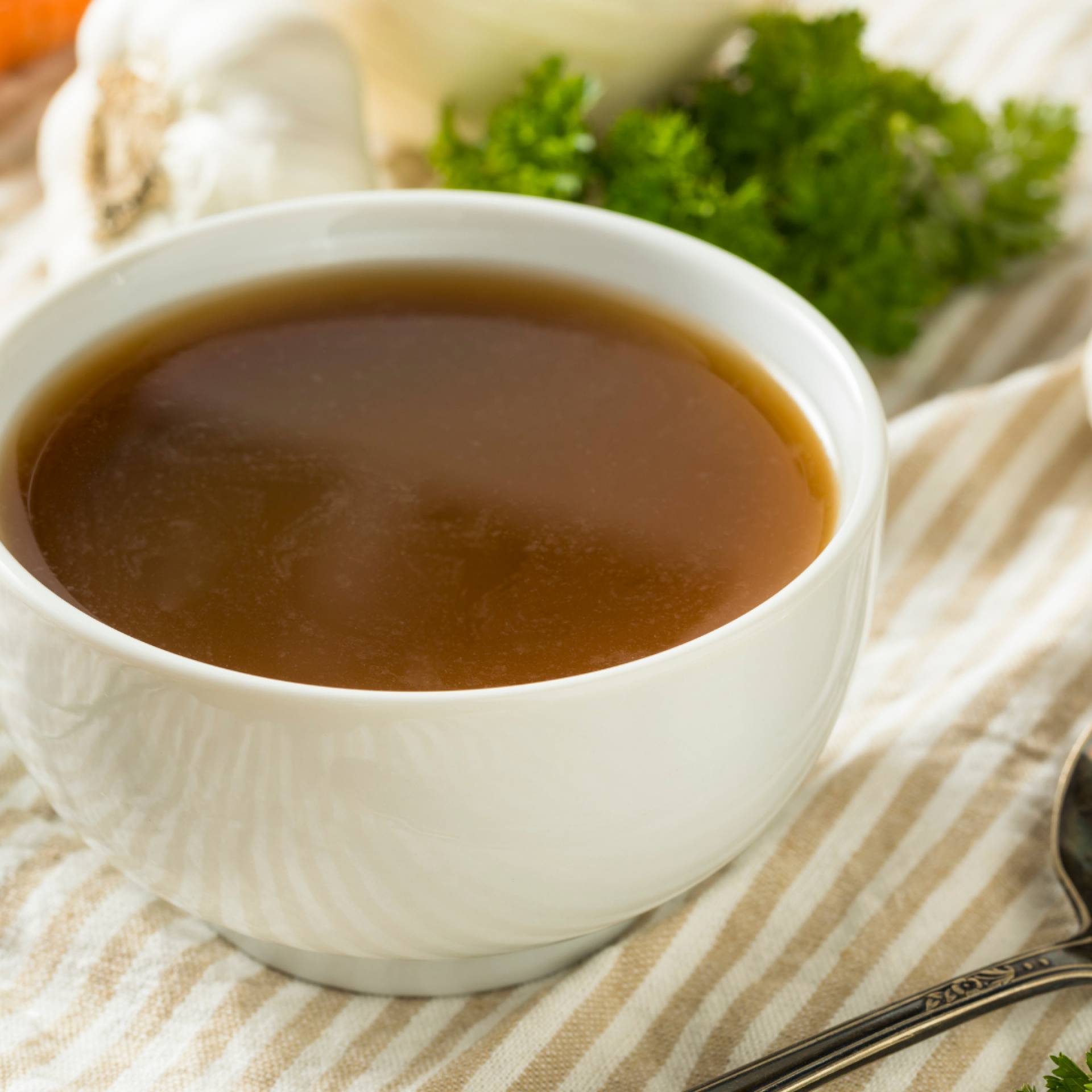 Bone Broth - Beef