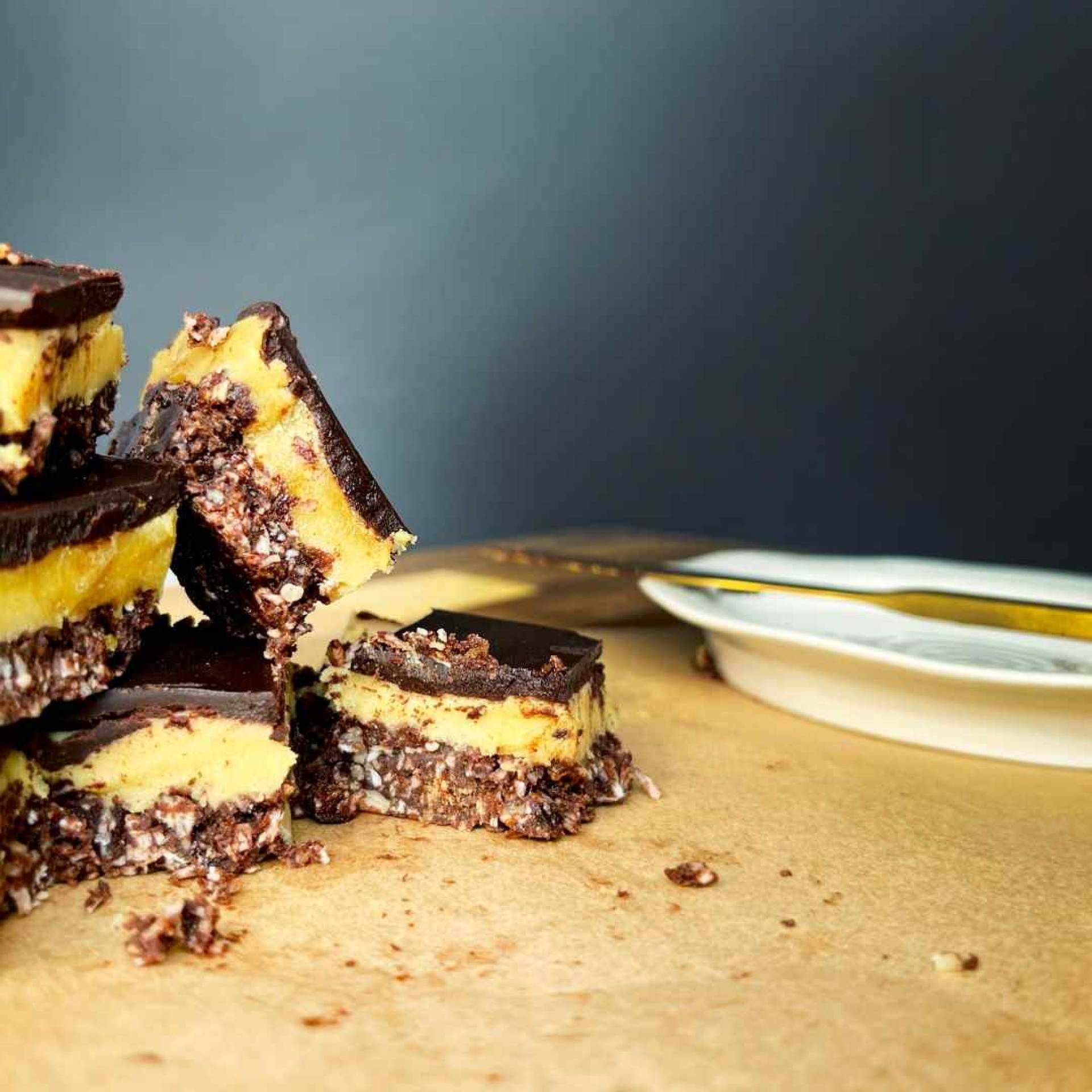 NANAIMO BARS